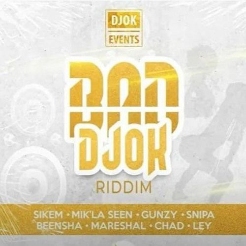 Bad Djok Riddim MEGAMIX