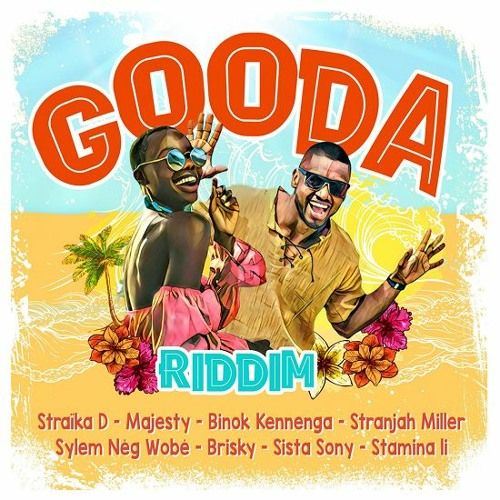 Gooda Riddim MEGAMIX