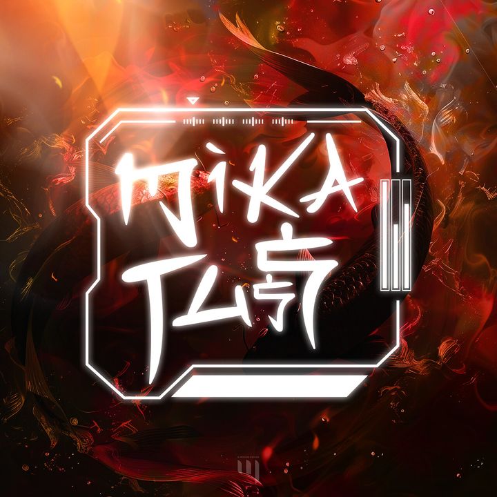 MIKATUSS (DJ Tutuss x Mikado) MEGAMIX (EXPLICIT)