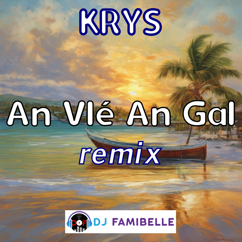 An Vlé An Gal feat. Krys, DJ Tutuss & Mikado