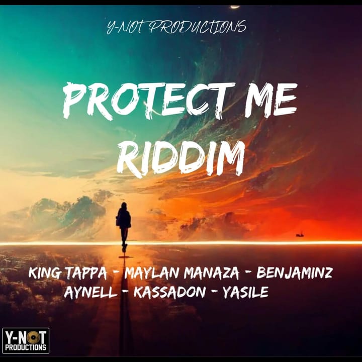 Protect Me Riddim MEGAMIX