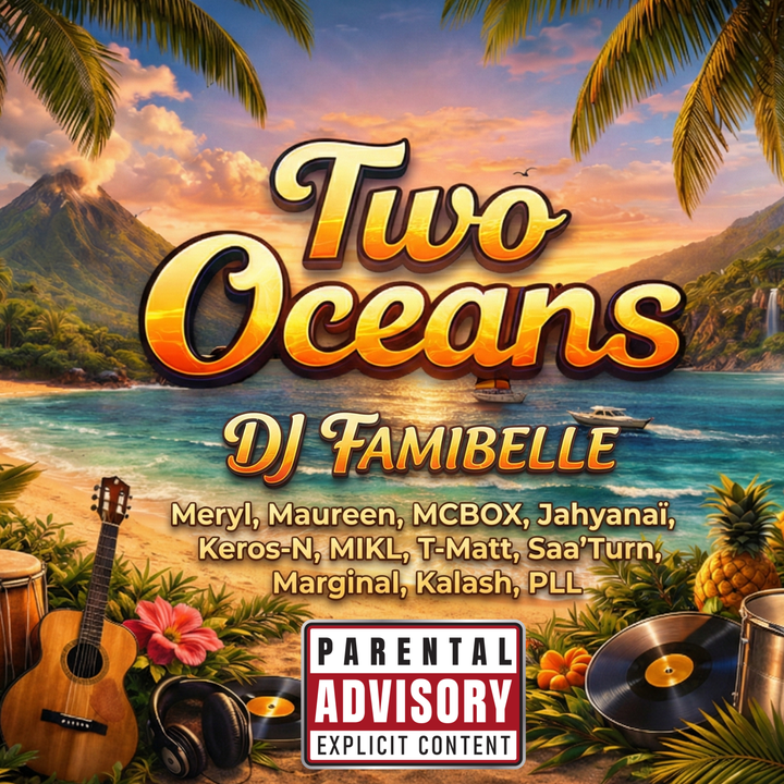 TWO OCEANS VOL.1